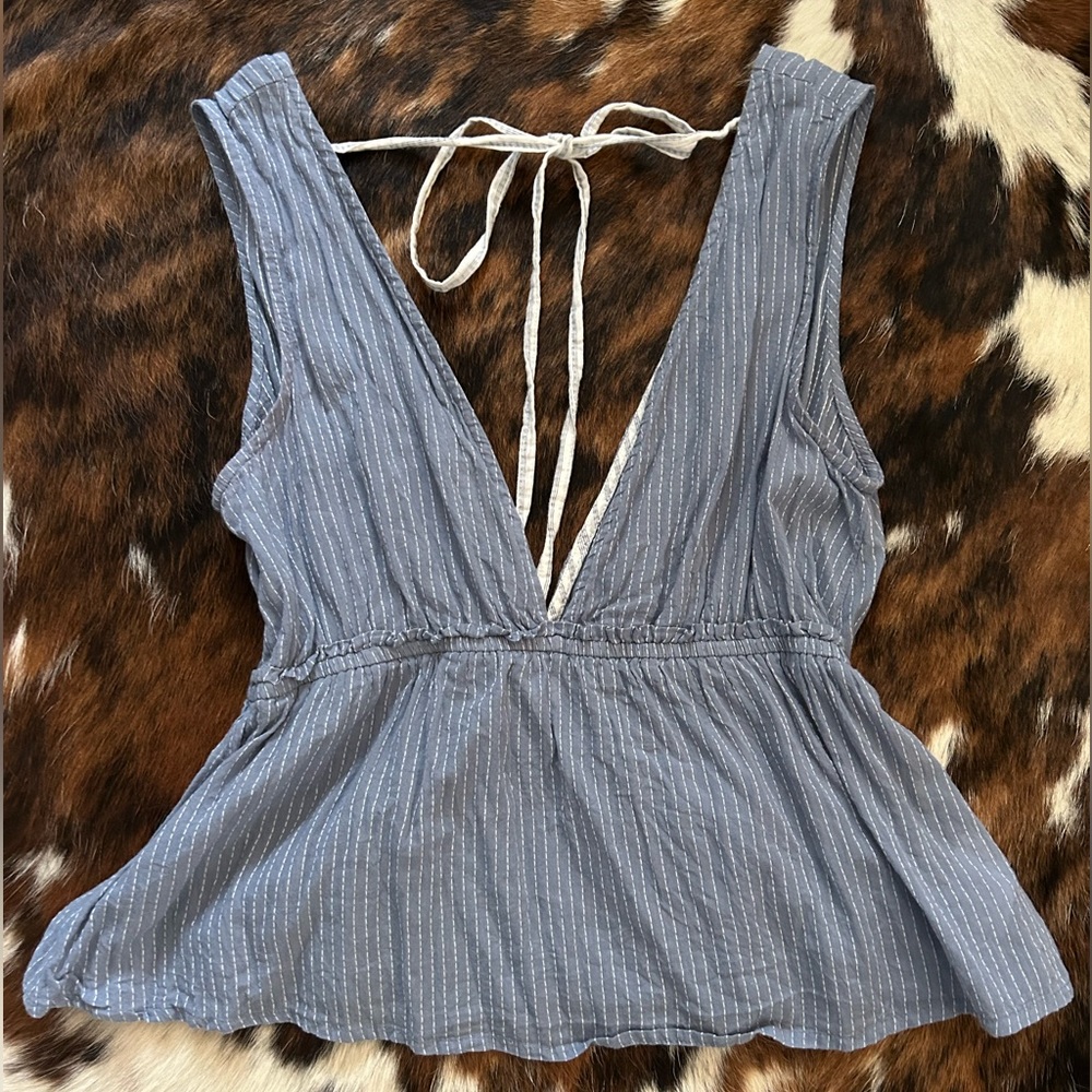 O’Neill top size M